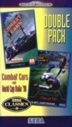 World Cup Italia 90 Rom